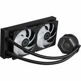 Liquid Refrigeration Kit Cooler Master ARGB-39