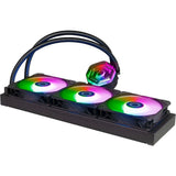 Liquid Refrigeration Kit Cooler Master ARGB-18