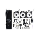Liquid Refrigeration Kit Cooler Master ARGB-10