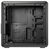 ATX Semi-tower Box Cooler Master Q300LV2-KGNN-S00 Black-11