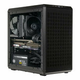 ATX Semi-tower Box Cooler Master Q300LV2-KGNN-S00 Black-2