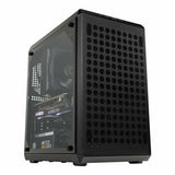 ATX Semi-tower Box Cooler Master Q300LV2-KGNN-S00 Black-1