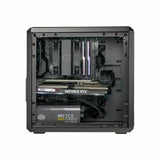 ATX Semi-tower Box Cooler Master Q300LV2-KGNN-S00 Black-25