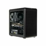 ATX Semi-tower Box Cooler Master Q300LV2-KGNN-S00 Black-22