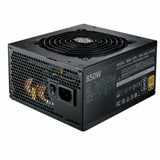 Power supply Cooler Master MPE-8501-AFAAG-3EU 850 W 80 Plus Gold-4