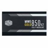 Power supply Cooler Master MPE-8501-AFAAG-3EU 850 W 80 Plus Gold-5