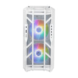 ATX Semi-tower Box Cooler Master H700E-WGNN-S00 White Black-7