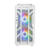 ATX Semi-tower Box Cooler Master H700E-WGNN-S00 White Black-6