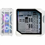 ATX Semi-tower Box Cooler Master H700E-WGNN-S00 White Black-14
