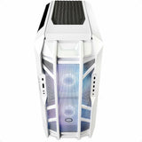 ATX Semi-tower Box Cooler Master H700E-WGNN-S00 White Black-10