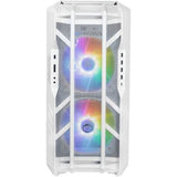 ATX Semi-tower Box Cooler Master H700E-WGNN-S00 White Black-4