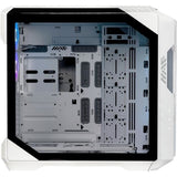 ATX Semi-tower Box Cooler Master H700E-WGNN-S00 White Black-2