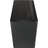 ATX Semi-tower Box Cooler Master NR200PV2-KCNN-S00 Black-8