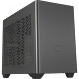 ATX Semi-tower Box Cooler Master NR200PV2-KCNN-S00 Black-6