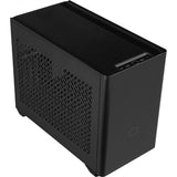 ATX Semi-tower Box Cooler Master NR200PV2-KCNN-S00 Black-5