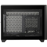 ATX Semi-tower Box Cooler Master NR200PV2-KCNN-S00 Black-3