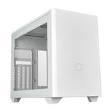 ATX Semi-tower Box Cooler Master NR200PV2-WCNN-S00 White-15