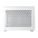 ATX Semi-tower Box Cooler Master NR200PV2-WCNN-S00 White-14