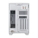 ATX Semi-tower Box Cooler Master NR200PV2-WCNN-S00 White-7