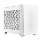 ATX Semi-tower Box Cooler Master NR200PV2-WCNN-S00 White-5