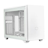 ATX Semi-tower Box Cooler Master NR200PV2-WCNN-S00 White-1