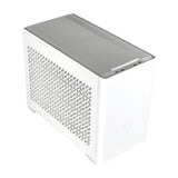 ATX Semi-tower Box Cooler Master NR200PV2-WCNN-S00 White-21