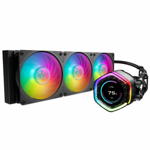 CPU Fan Cooler Master MLY-D36M-A24PZ-R1-0