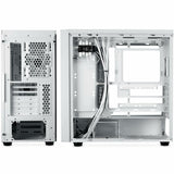 ATX Semi-tower Box Cooler Master MB600-WGNN-S00 White-5