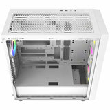 ATX Semi-tower Box Cooler Master MB600-WGNN-S00 White-2