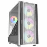 ATX Semi-tower Box Cooler Master MB600-WGNN-S00 White-18