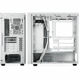 ATX Semi-tower Box Cooler Master MB600-WGNN-S00 White-16