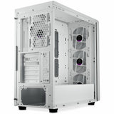 ATX Semi-tower Box Cooler Master MB600-WGNN-S00 White-14