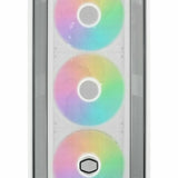 ATX Semi-tower Box Cooler Master MB600-WGNN-S00 White-12