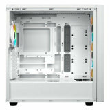 ATX Semi-tower Box Cooler Master MB600-WGNN-S00 White-11