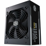 Power supply Cooler Master MWE Gold ATX 1050 W-11