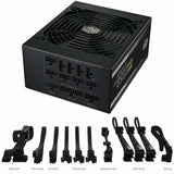 Power supply Cooler Master MWE Gold ATX 1050 W-6