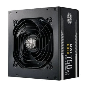 Power supply Cooler Master MPE-7501-AFAAG-3EEU 750 W 80 Plus Gold-0