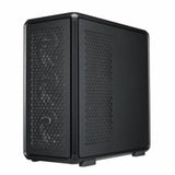 ATX Semi-tower Box Cooler Master Black-9