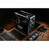 ATX Semi-tower Box Cooler Master MF600-KGNN-S00 Black-3