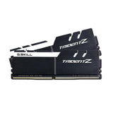 RAM Memory GSKILL F4-3200C14D-32GTZKW 32 GB DDR4 3200 MHz-0