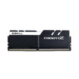 RAM Memory GSKILL F4-3200C14D-32GTZKW DDR4 CL14 32 GB-1