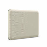 External Hard Drive Toshiba HDTCA40EW3CA 4TB 2,5" White 2,5" 4 TB SSD-1