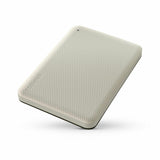 External Hard Drive Toshiba HDTCA20EW3AA         White 2 TB 2,5"-1