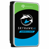 Hard Drive Seagate SkyHawk AI 3,5" 8 TB HDD 8 TB-0