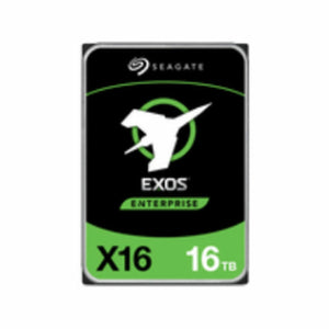 Hard Drive Seagate EXOS X18 16 TB 3,5"-0