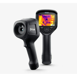 Thermal camera Flir E6-PRO-0