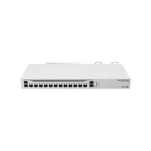 Router Mikrotik CCR2004-1G-12S+2XS-0