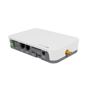 Access point Mikrotik KNOT LR8 Kit White-0