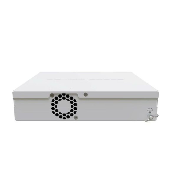 Switch Mikrotik CRS310-8G+2S+IN-0