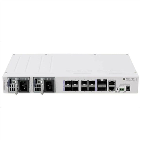 Switch Mikrotik CRS510-8XS-2XQ-IN-0